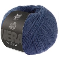 Nebbia 24 donkerblauw